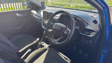 Ford Puma 1.0 EcoBoost Hybrid mHEV Titanium 5dr Petrol Hatchback